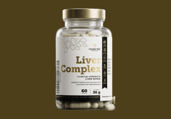 Liver Complex Review