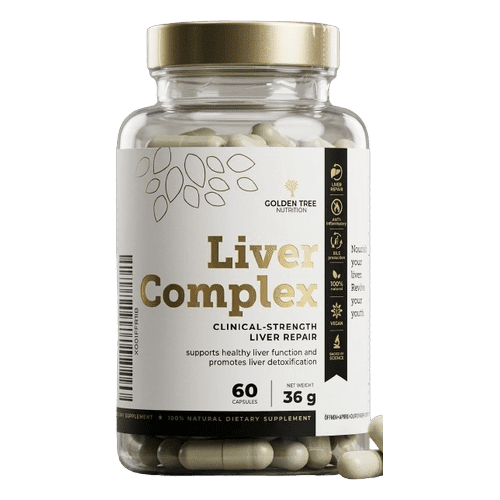 Liver Complex