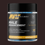 MANCODE Gummies Review