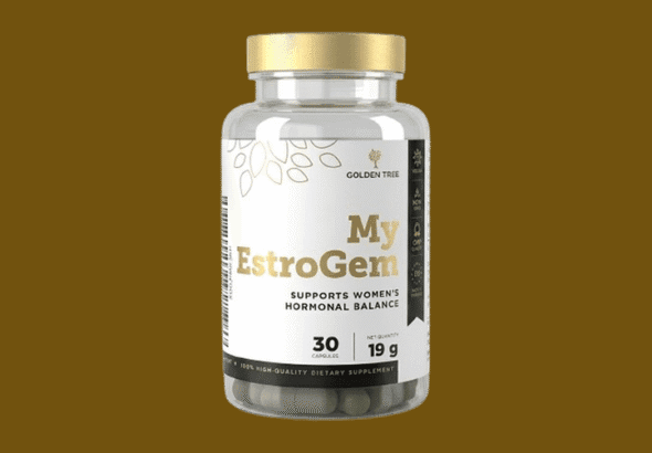 My EstroGem Review