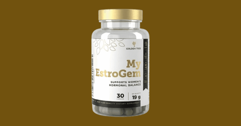 My EstroGem Review