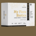 My Flora Biotics Review