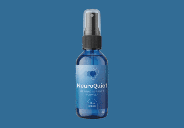 NeuroQuiet Review