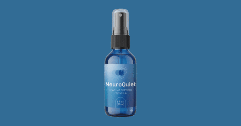 NeuroQuiet Review