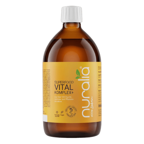 Nuralia Superfood Komplex