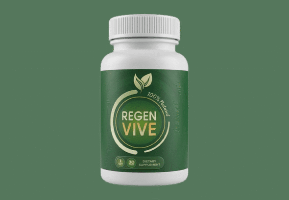 RegenVive Review