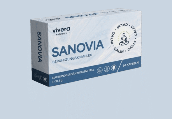 Sanovia Total Health Review
