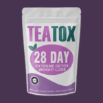 SlimMe Detox Tea Review