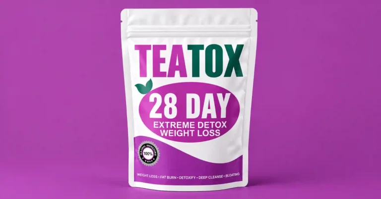 Slimme DetoxTea Bewertungen