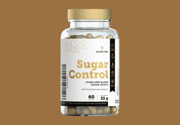 Sugar Control Review
