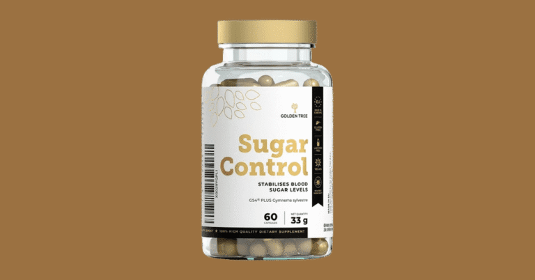 Sugar Control Review
