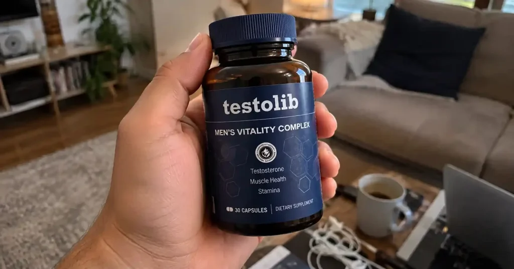 TestoLib Linkedln Bewertungen