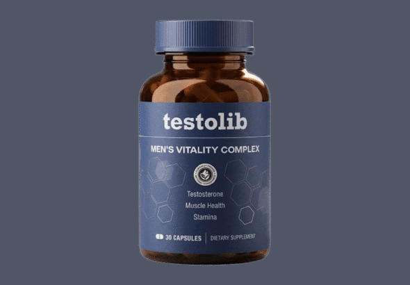 TestoLib Review