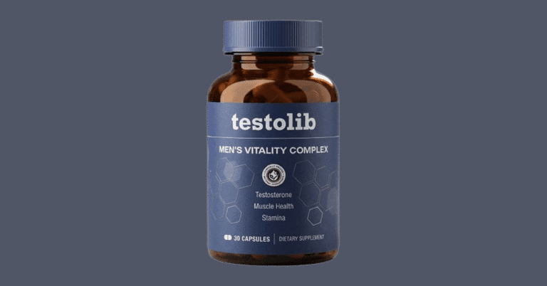 TestoLib Review