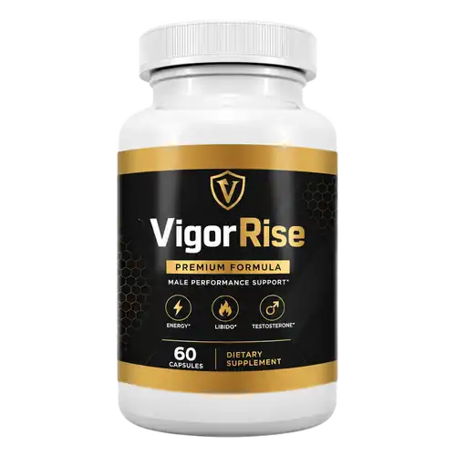 Vigor Peak