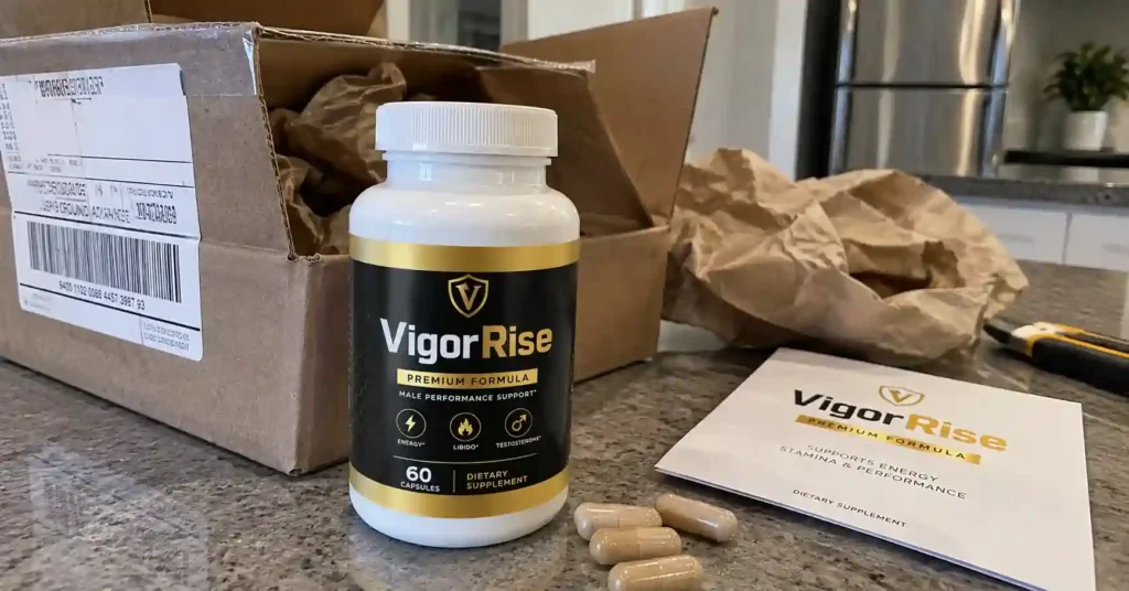 Vigor Peak Linkedln Erfahrungen