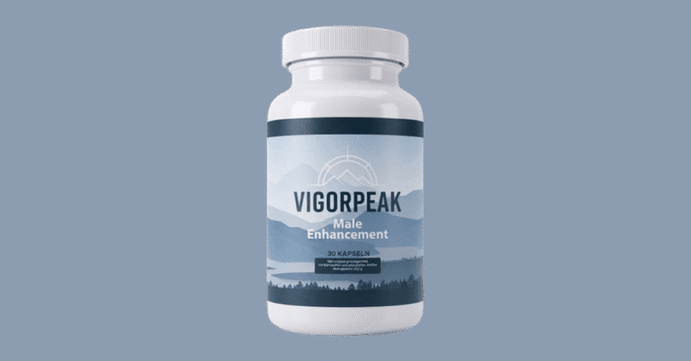 Vigor Peak Review