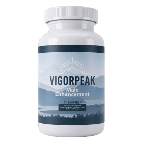 Vigor Peak