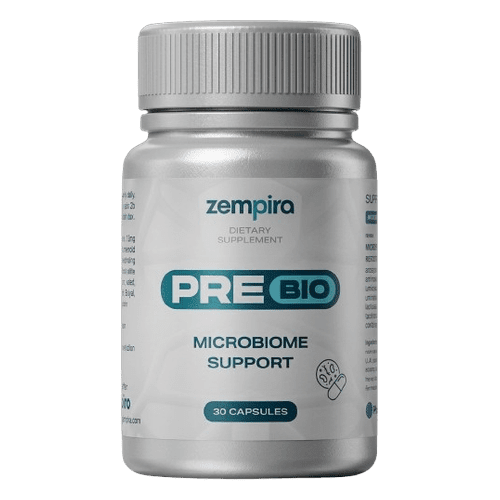 Zempira Diet Capsules