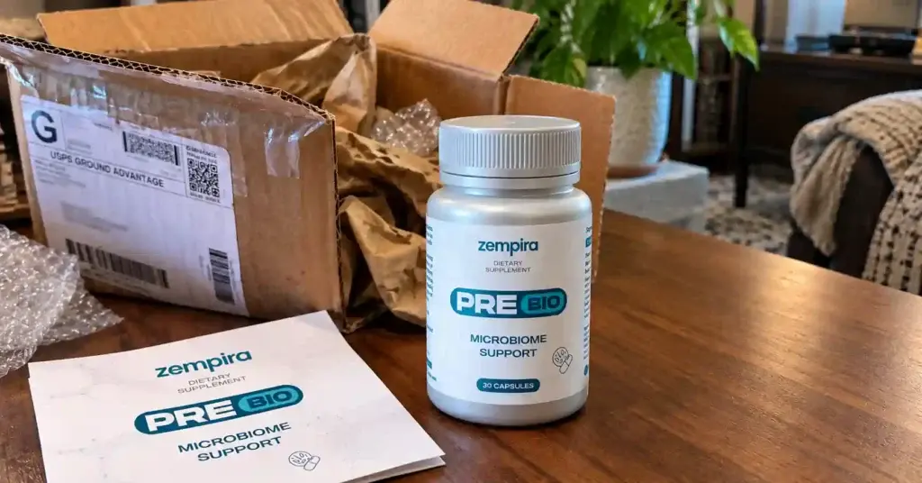 Zempira Diet Capsules Twitter Reviews