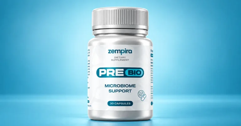 Zempira Diet CapsulesReviews