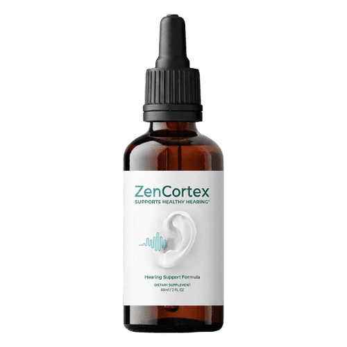 ZenCortex