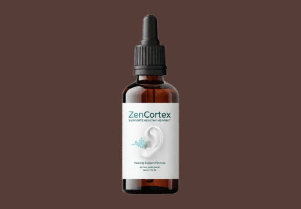 ZenCortex Review