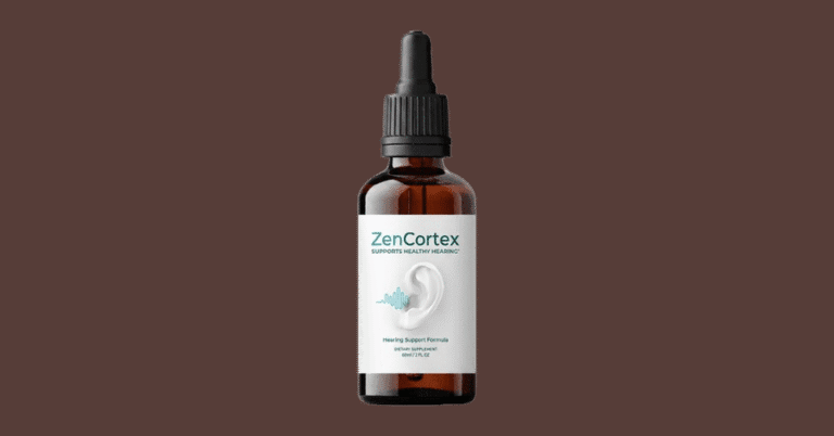 ZenCortex Review