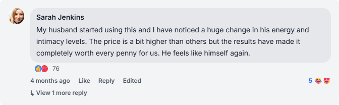 Mancode Review from Facebook