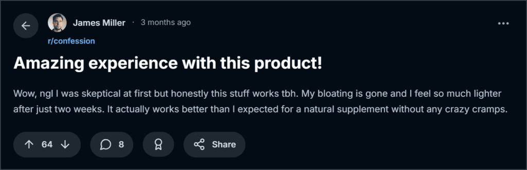 Livizit Review from Reddit
