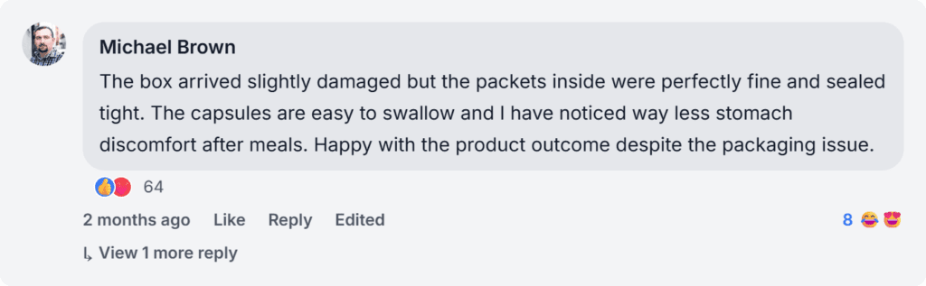Livizit Review from Facebook