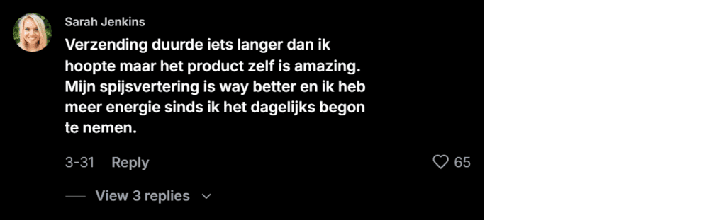 livizit review from tiktok