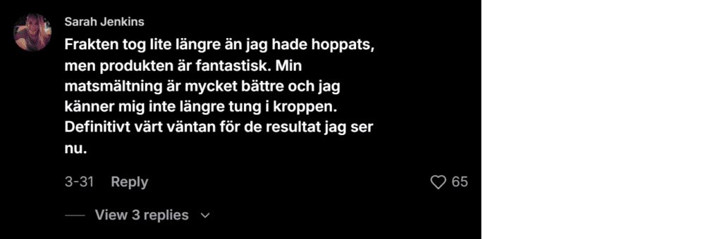Livizit Review from tiktok