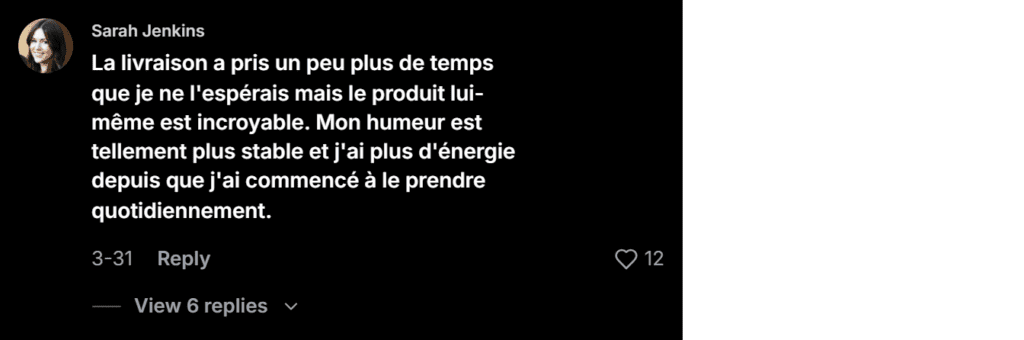 Femona Review from Tiktok