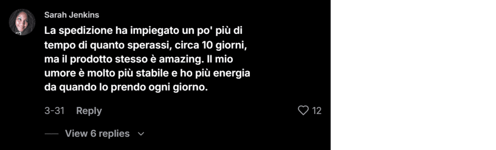 Femona Review from Tiktok