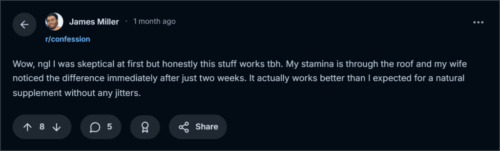 RagnarX Review From Reddit