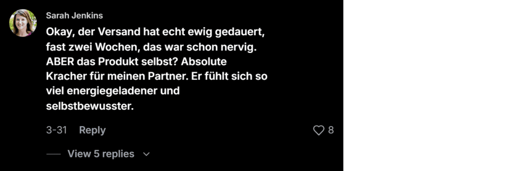 RagnarX Review from Tiktok