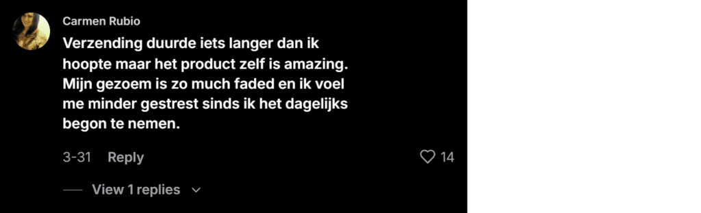 NeuroQuiet Review from Tiktok