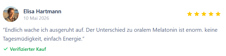 Health Patch Sleep Support Review from official website