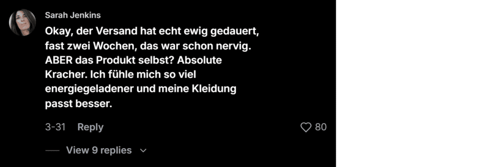 Flashburn Review from Tiktok