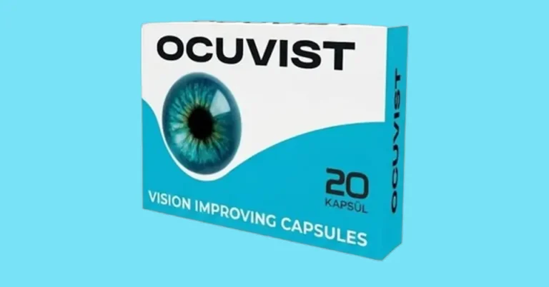 Ocuvist Reviews