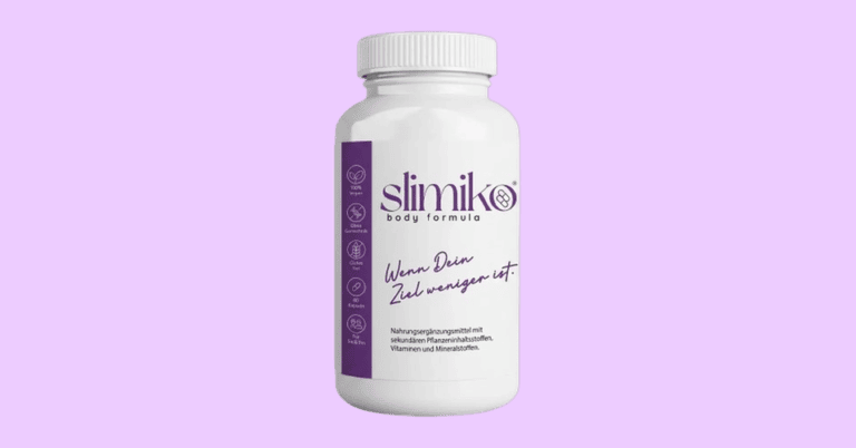 SlimikoDiet Reviews