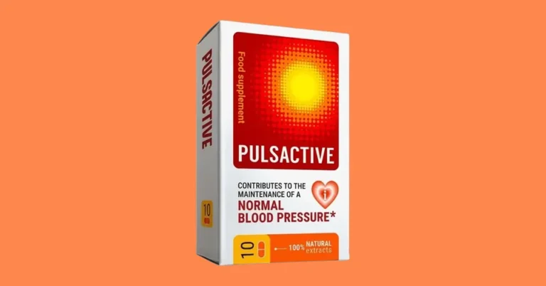 PulsActive Reviews