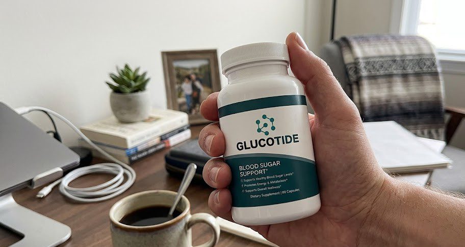 Glucotide Reviews