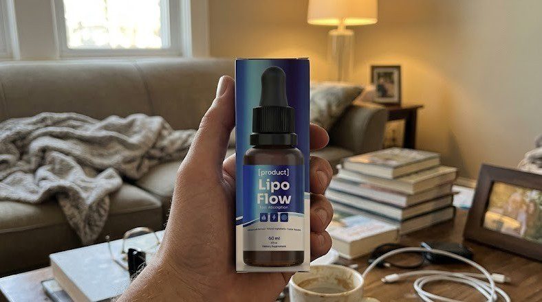 Lipo flow reviews