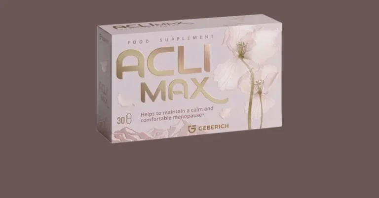 Aclimax Review