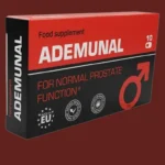 Ademunal Review