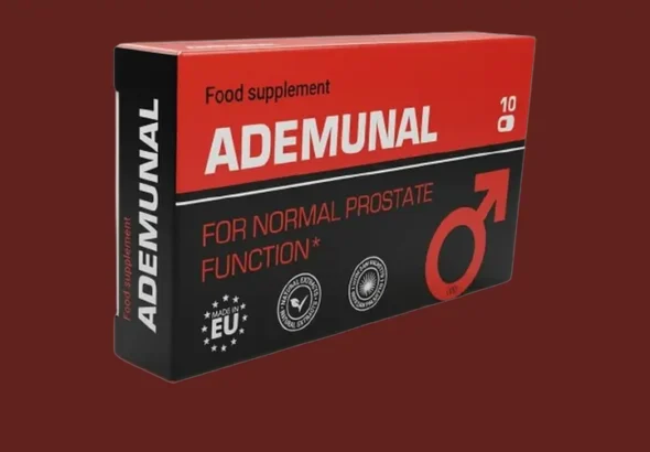 Ademunal Review