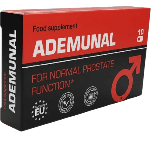 Ademunal