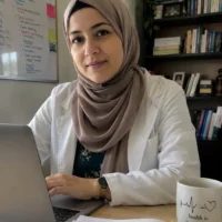 Aisha Rahman